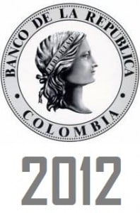 tasa de interes 2012