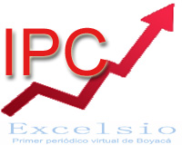 IPC colombia