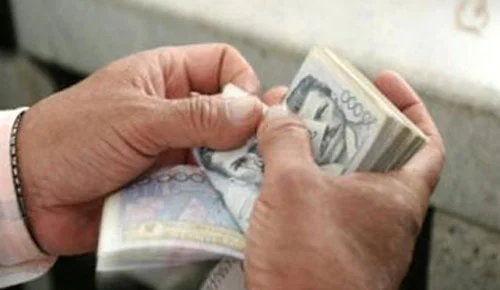 salario minimo 2012