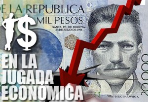 economia colombiana