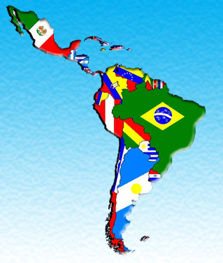 economia de latinoamerica